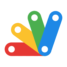 Google Apps Script logo